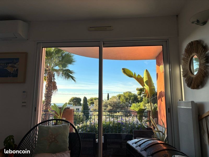 Appartement à vendre, 49m², Bandol