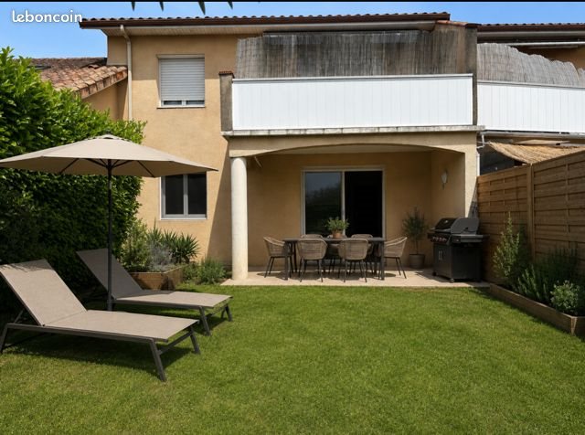 Appartement à vendre, 65m², Billère
