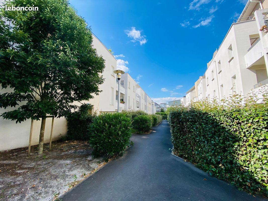 Appartement à louer, 41m², Mérignac
