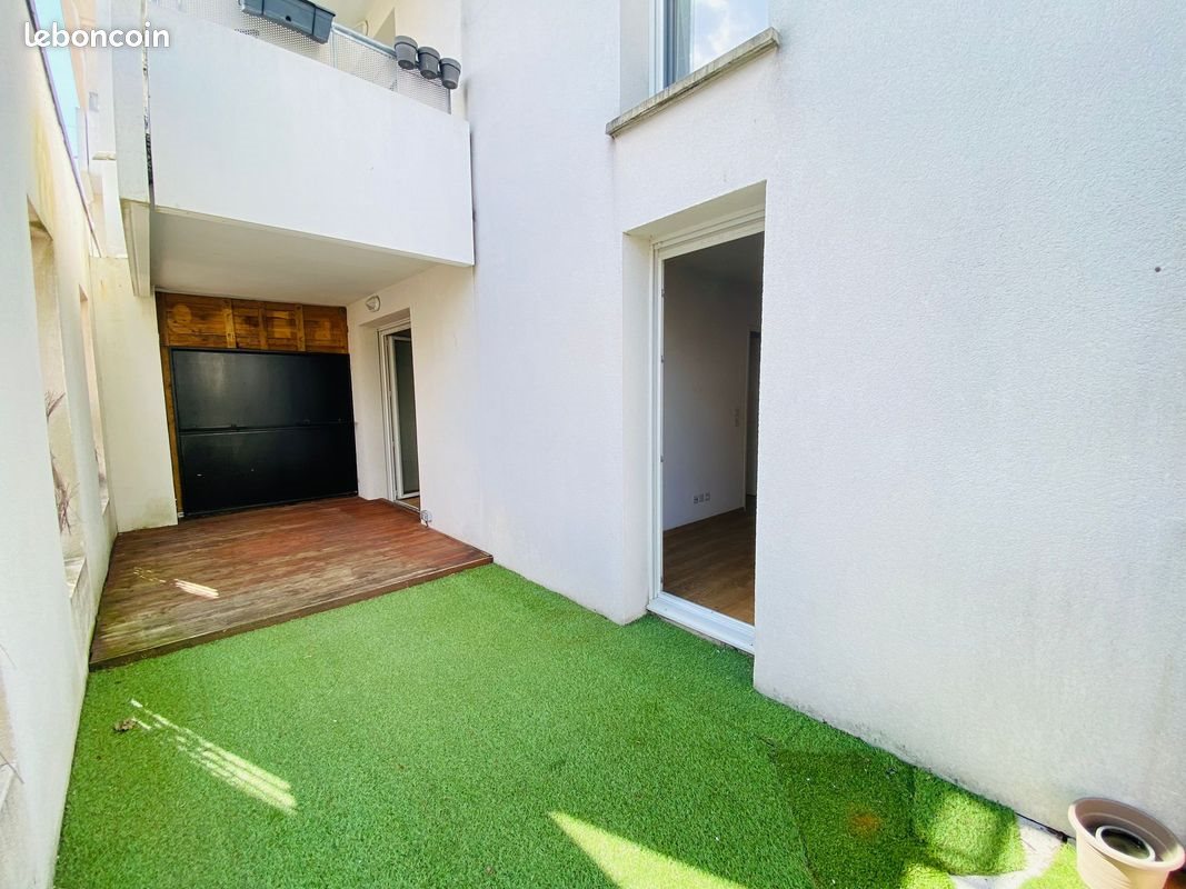 Appartement à louer, 41m², Mérignac