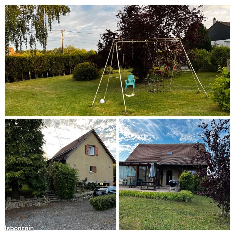 Maison à vendre, 98m², Muille-Villette