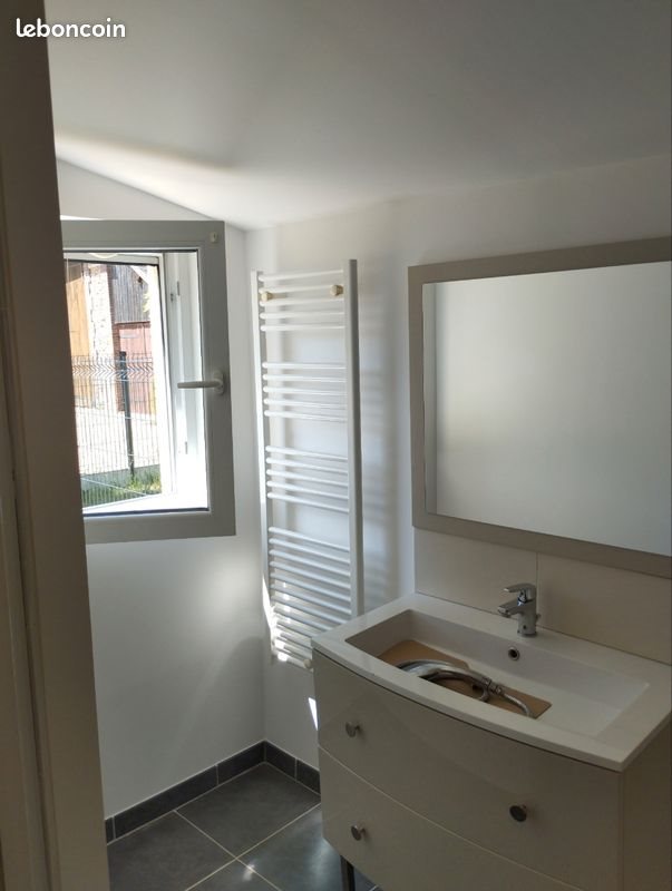 Maison à louer, 35m², Vernouillet
