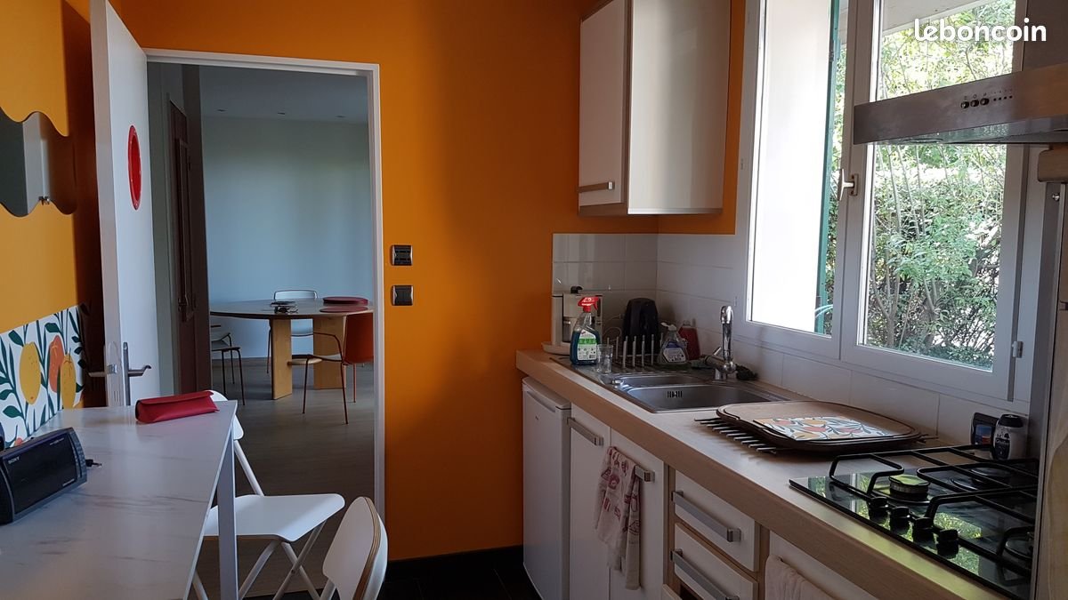 Appartement à louer, 56m², Clermont-Ferrand