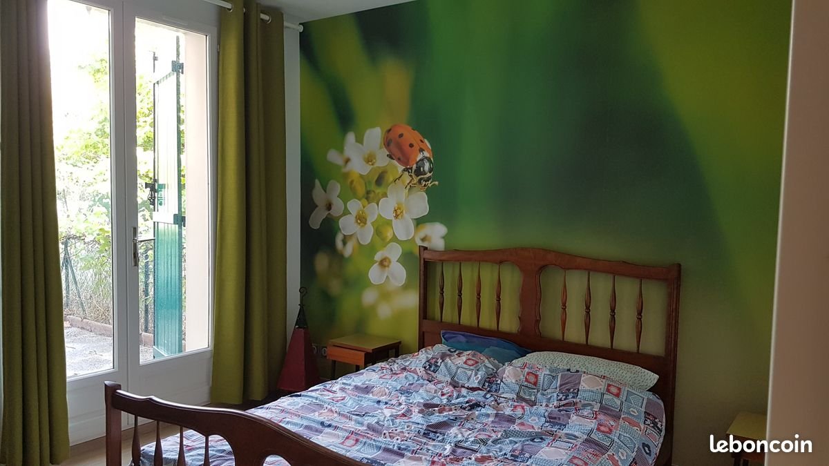 Appartement à louer, 56m², Clermont-Ferrand
