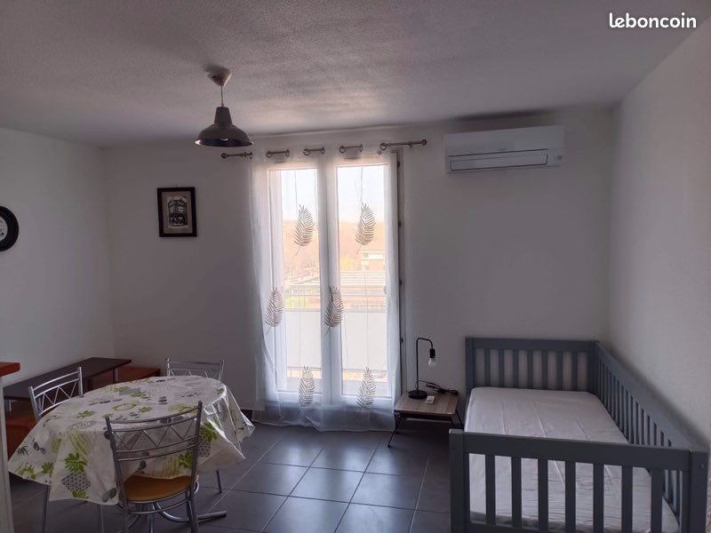 Appartement à louer, 26m², Castanet-Tolosan