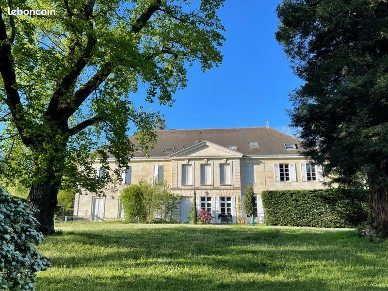 Appartement à vendre, 128m², Gradignan