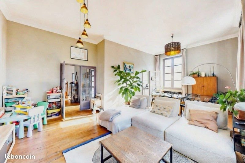 Appartement à vendre, 128m², Gradignan