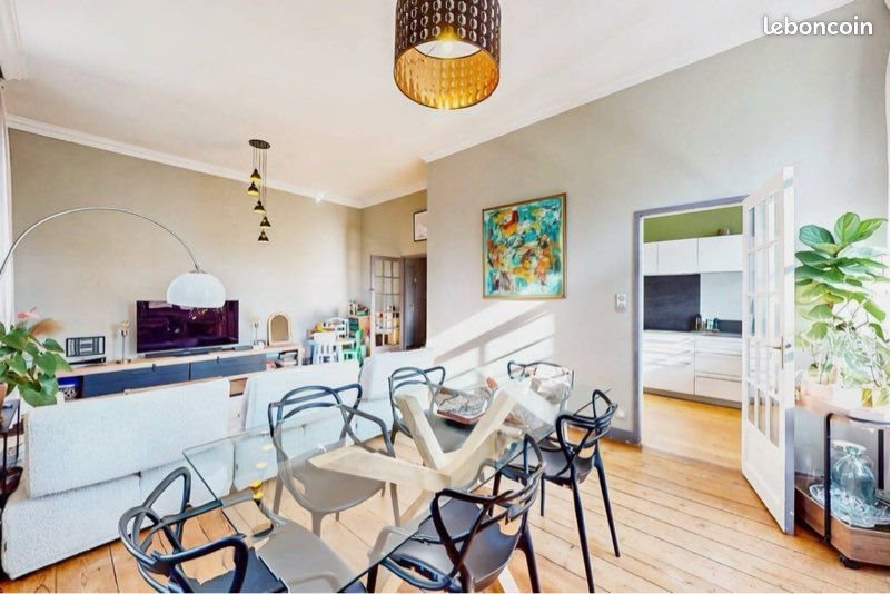 Appartement à vendre, 128m², Gradignan