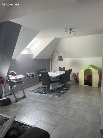 Appartement à vendre, 92m², Hayange