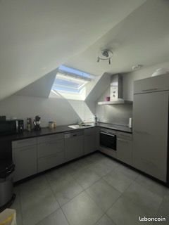 Appartement à vendre, 92m², Hayange