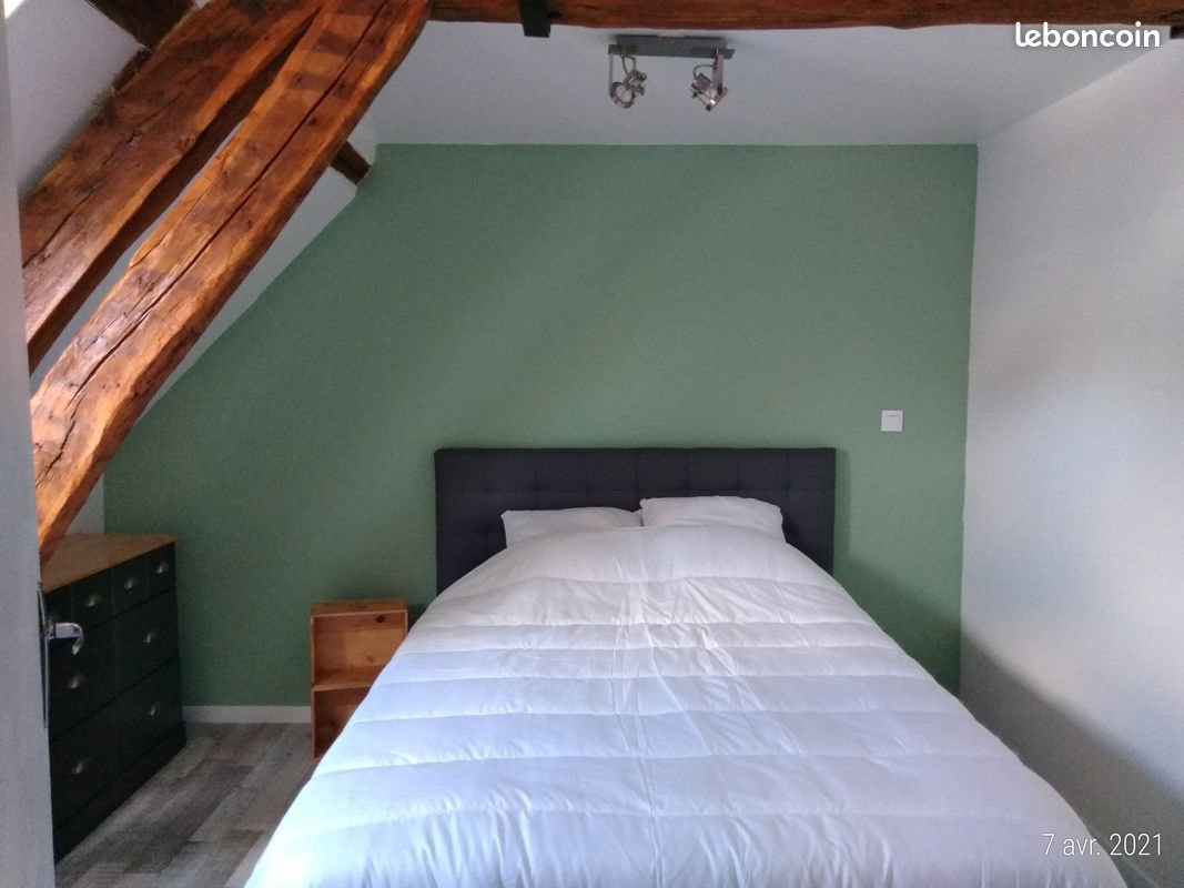 Appartement à louer, 58m², Marseille-en-Beauvaisis