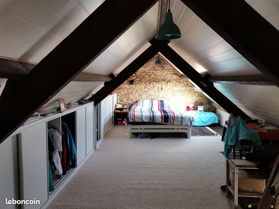 Appartement à vendre, 65m², Saint-Pierre-Quiberon