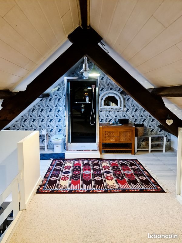 Appartement à vendre, 65m², Saint-Pierre-Quiberon