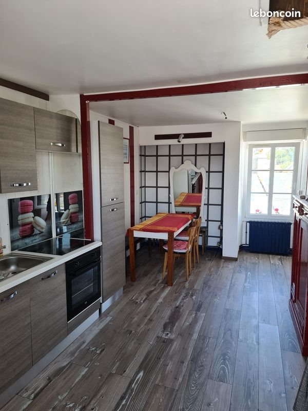 Appartement à vendre, 65m², Saint-Pierre-Quiberon