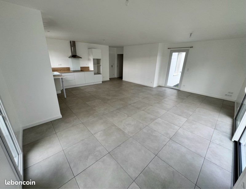 Maison à louer, 91m², Challans