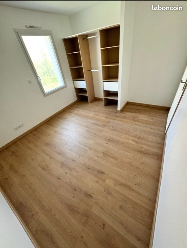Maison à louer, 91m², Challans