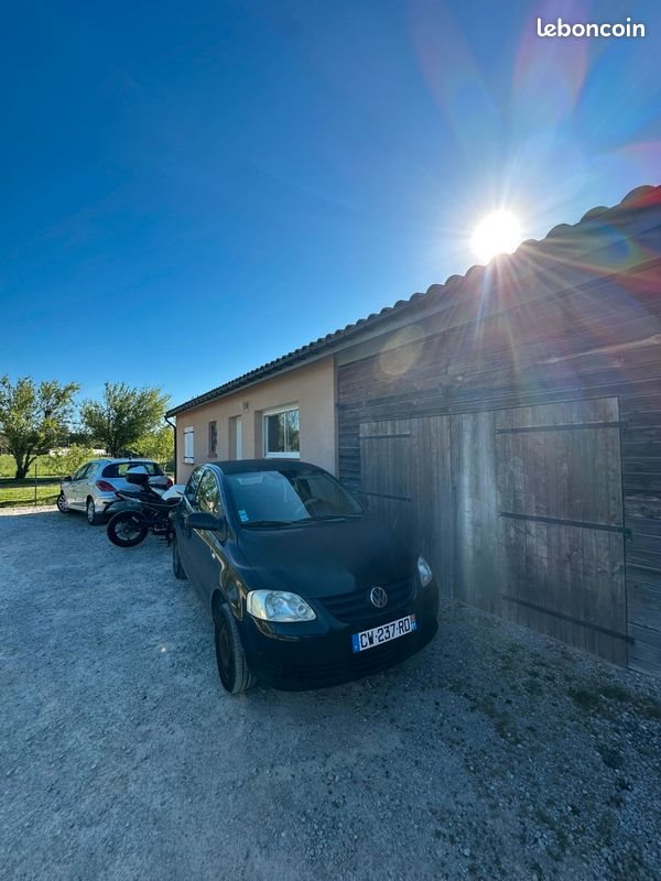 Maison à louer, 71m², Viviers-lès-Montagnes