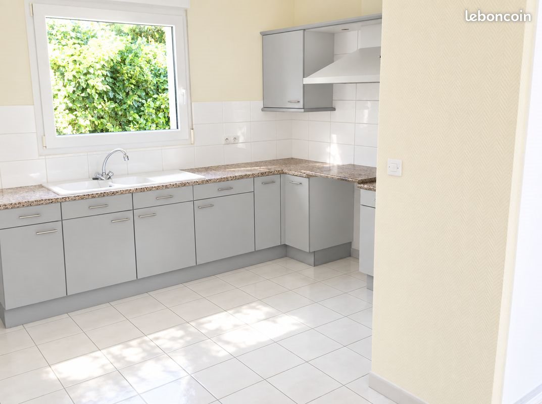 Maison à louer, 120m², Amboise