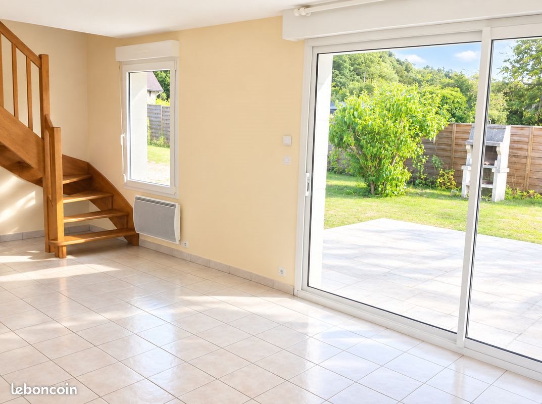 Maison à louer, 120m², Amboise