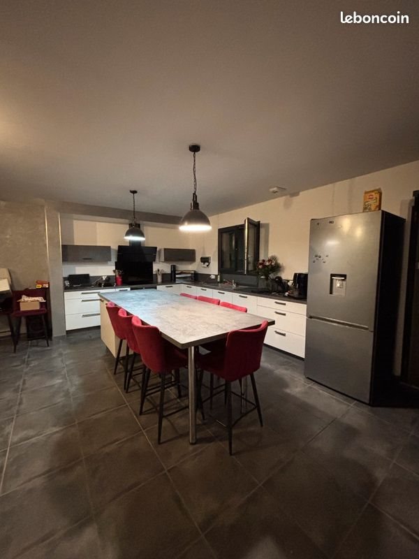 Maison à vendre, 106m², Pierrelatte