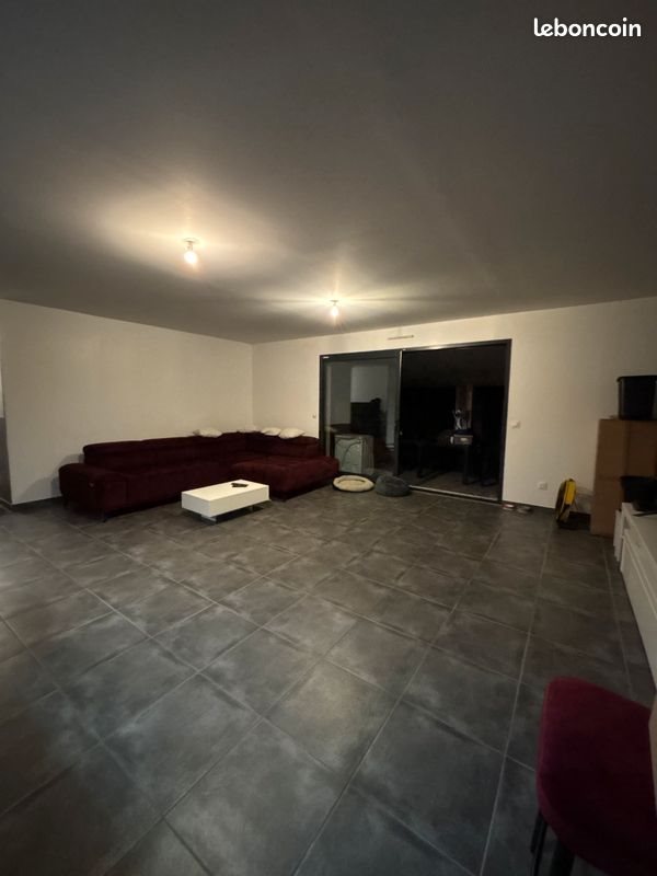 Maison à vendre, 106m², Pierrelatte