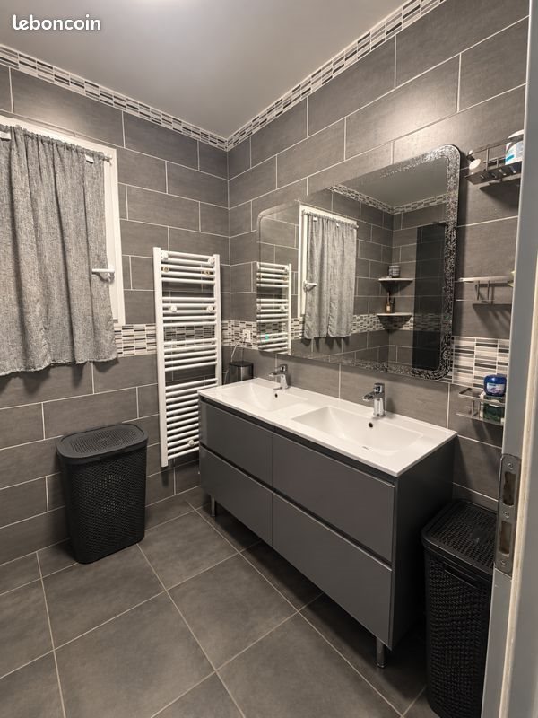 Maison à vendre, 106m², Pierrelatte