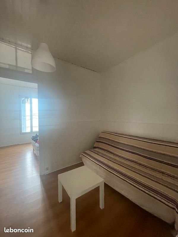 Appartement à louer, 40m², Lormont