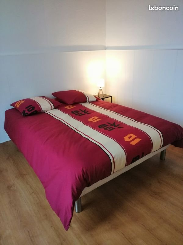 Appartement à louer, 40m², Lormont
