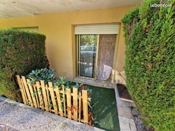 Appartement à louer, 20m², Mandelieu-la-Napoule