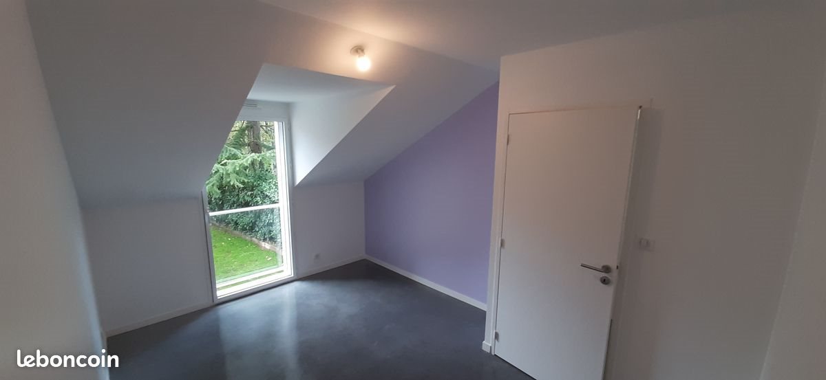 Maison à louer, 220m², Orvault