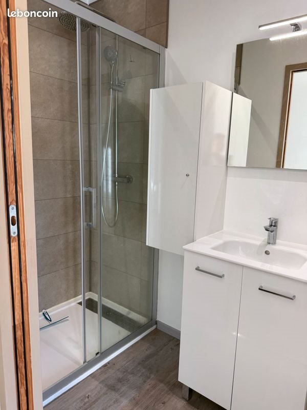 Appartement à louer, 22m², Montaigu