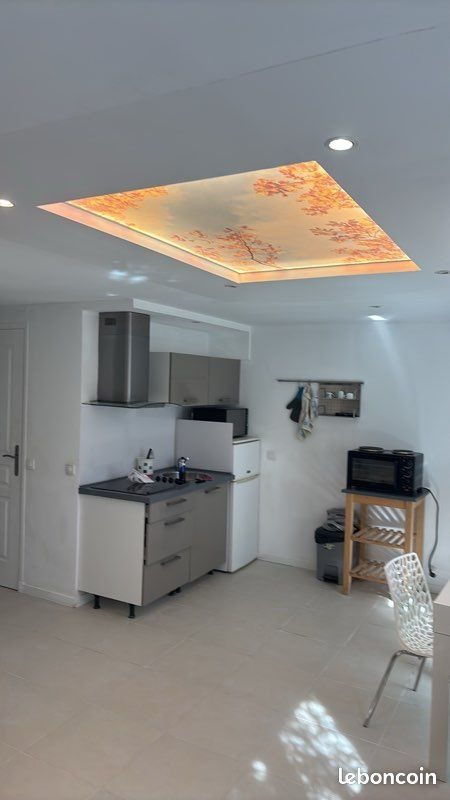 Appartement à louer, 36m², La Croix-Valmer