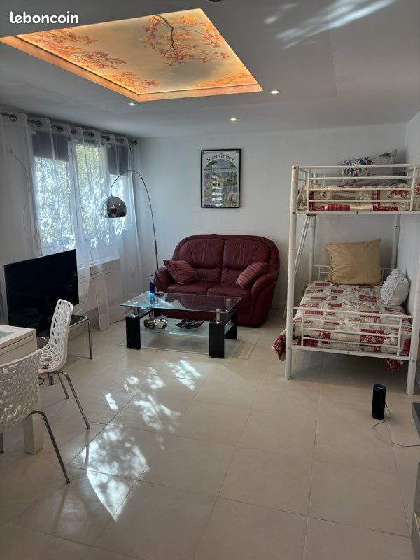Appartement à louer, 36m², La Croix-Valmer
