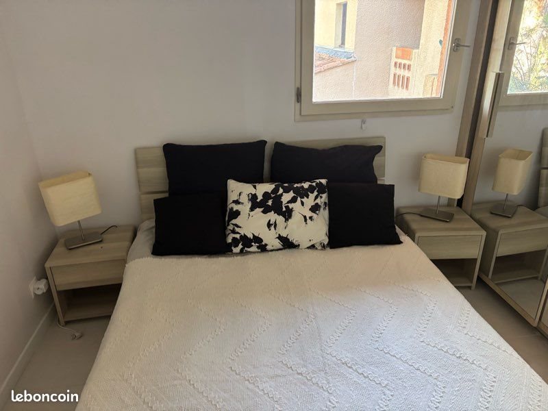 Appartement à louer, 36m², La Croix-Valmer