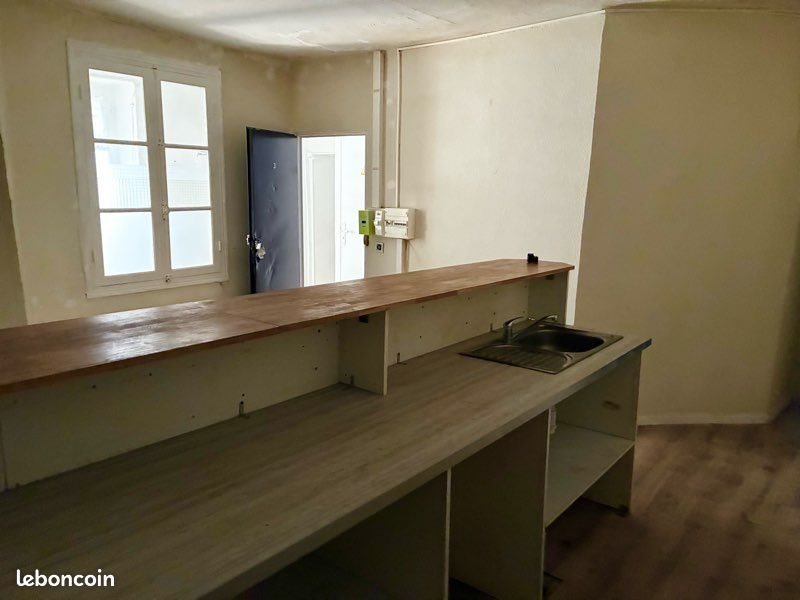 Appartement à louer, 70m², Decize