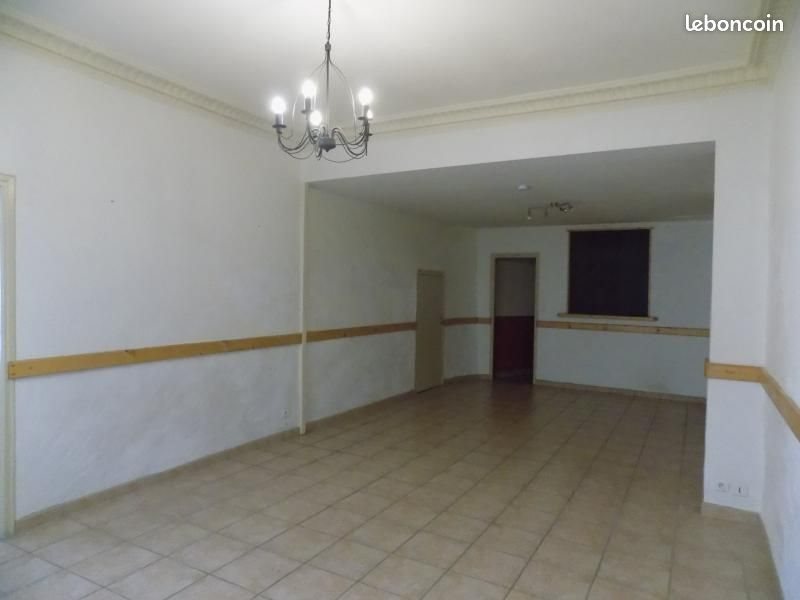 Appartement à louer, 60m², Céret