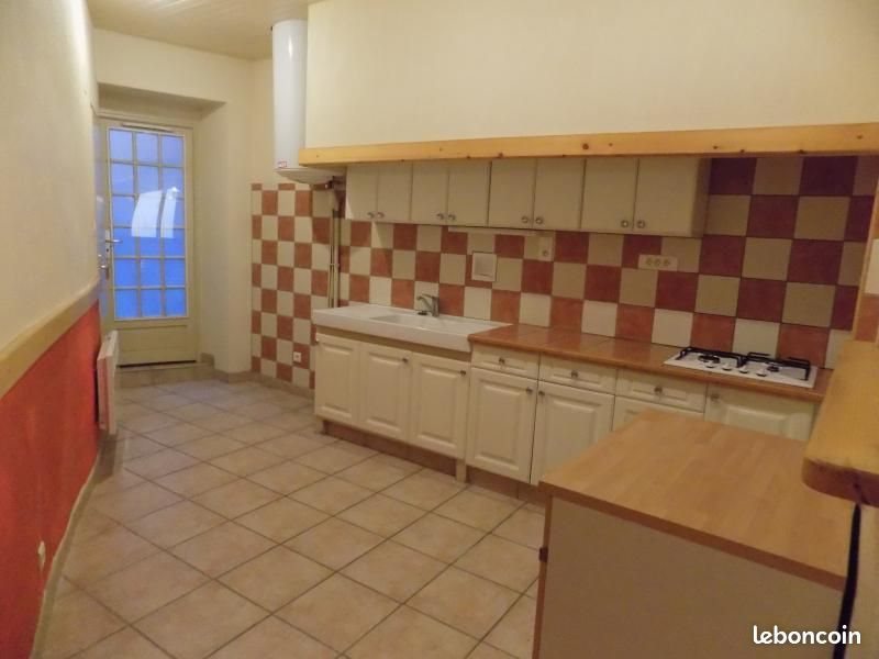 Appartement à louer, 60m², Céret