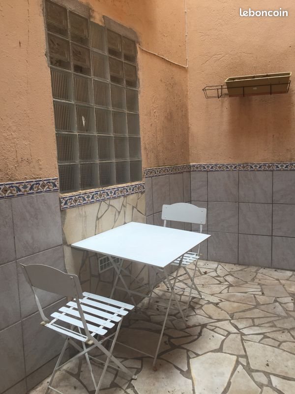 Appartement à louer, 60m², Céret