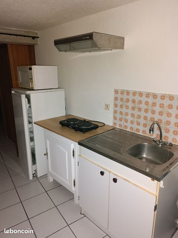 Appartement à louer, 28m², Montbrison
