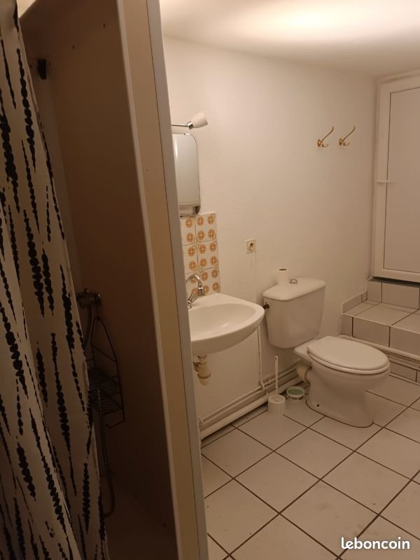 Appartement à louer, 28m², Montbrison