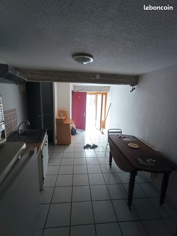Appartement à louer, 28m², Montbrison