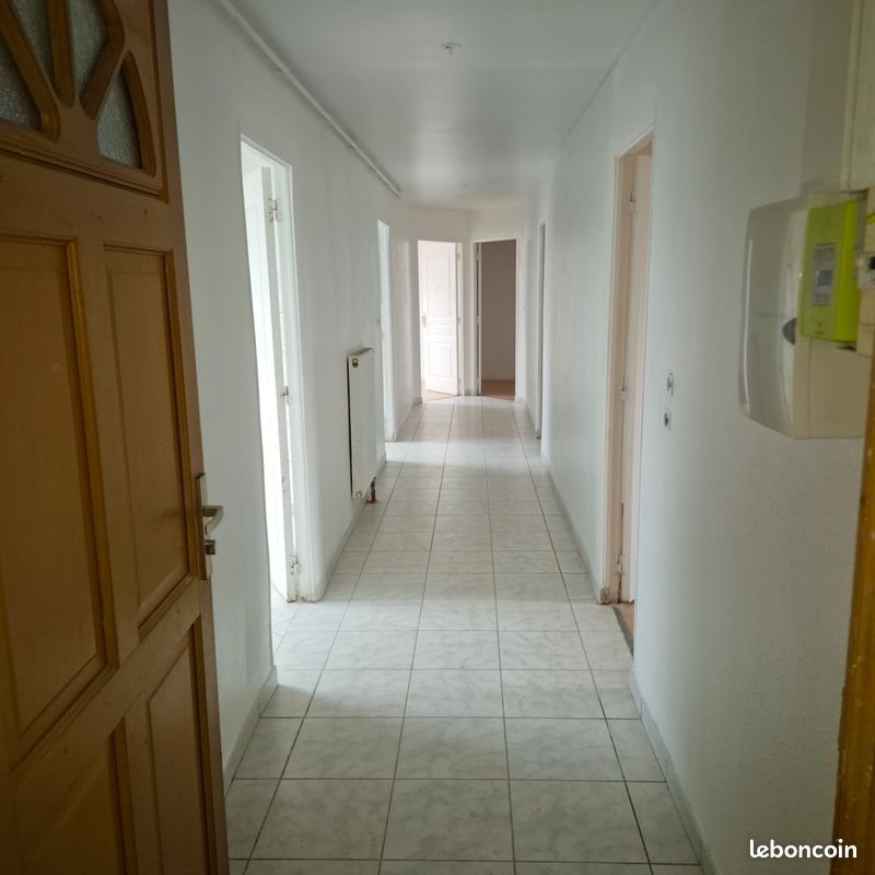 Appartement à louer, 90m², Morhange