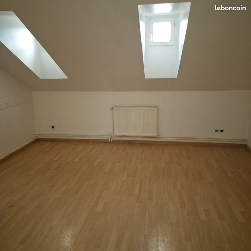 Appartement à louer, 90m², Morhange