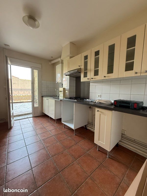 Maison à louer, 81m², Toulouse