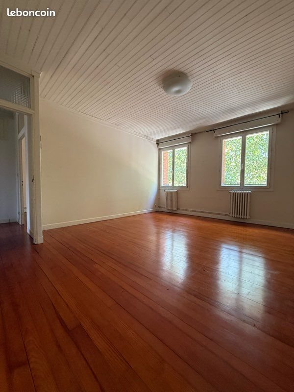 Maison à louer, 81m², Toulouse