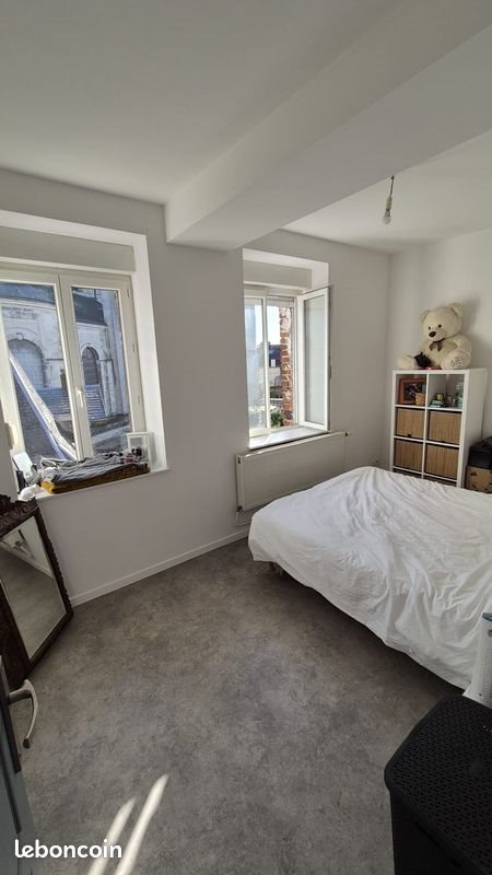 Appartement à louer, 55m², Cambrai