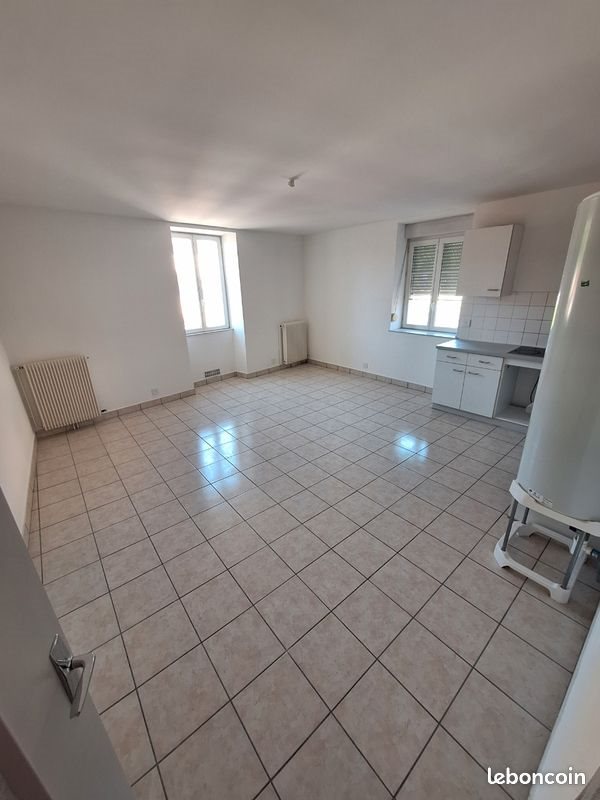 Appartement à louer, 48m², Breurey-lès-Faverney