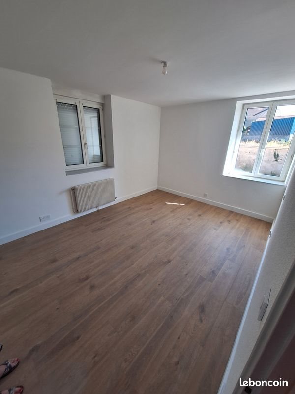Appartement à louer, 48m², Breurey-lès-Faverney