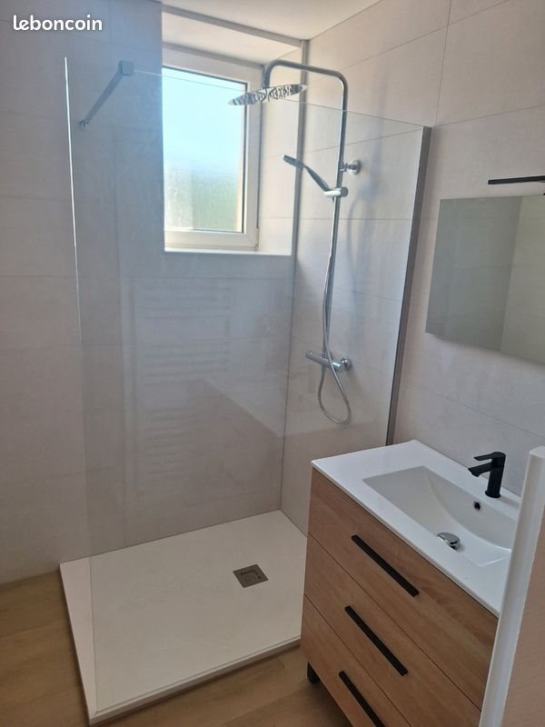 Appartement à louer, 48m², Breurey-lès-Faverney