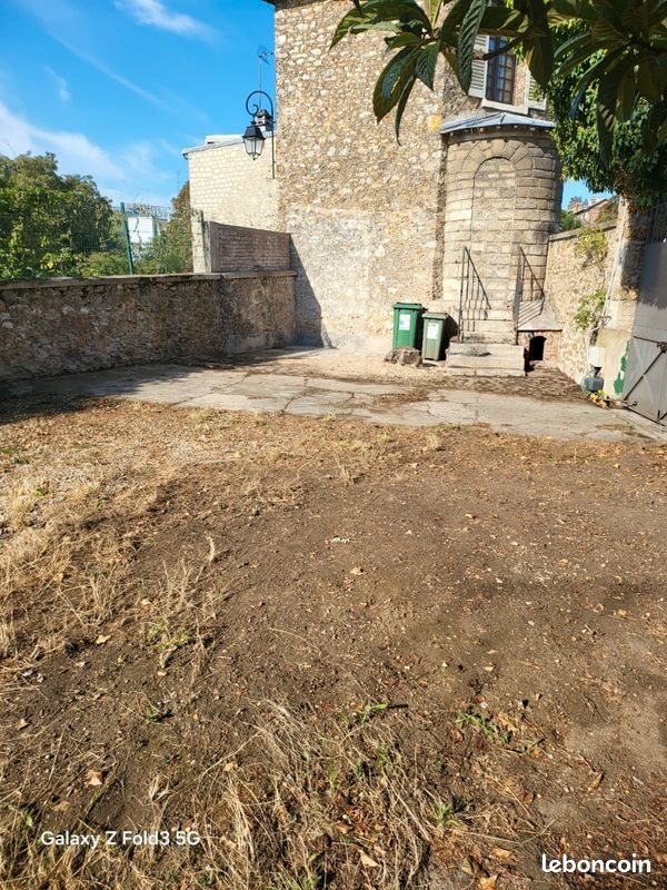 Maison à vendre, 75m², Fontenay-aux-Roses